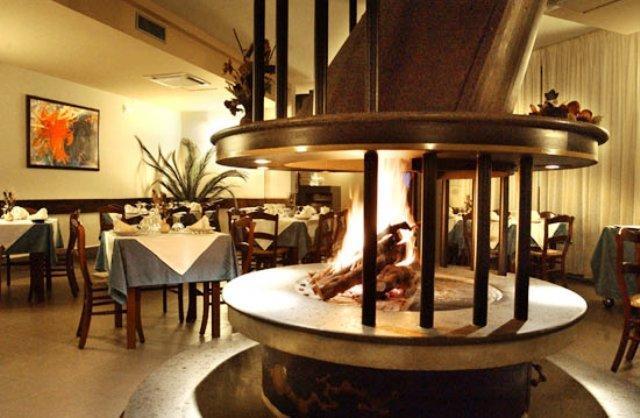 Hotel Bacco Ascea Kültér fotó